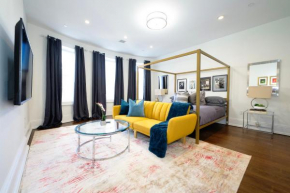 Massive Multi-Million Dollar Home with Private Rooftop l Fashion House l